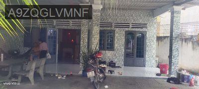 Nhà ở 250m2, 3 phòng ngủ, đường Đỗ Tấn Phong, TP Dĩ An Bình Dương - Phường Đông Hiệp  -  Thị xã Dĩ An 