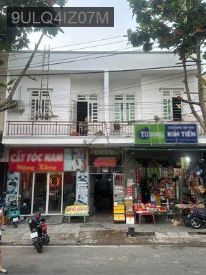 Bán nhà - Phường Thuận Giao  -  Thị xã Thuận An  - 300m² - 9.8tỷ