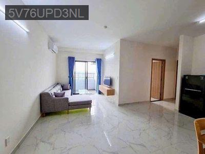 Căn hộ Fresca 2pn 2wc 70m2 tầng trung view thoáng - Phường Bình Chiểu  -  Quận Thủ Đức 