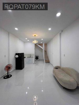 Chính chủ cần nhà Đường Bình Đông Phường Phú Định TP.HCM - Phường 15  -  Quận 8 