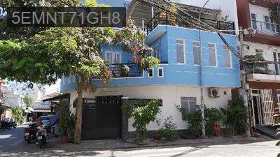 Bán gấp Nhà Lý Phục Man Quận 7, KDC Đông Đúc - Phường Bình Thuận  -  Quận 7 