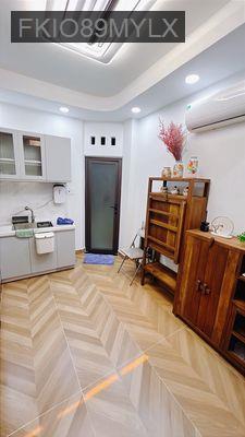 Homestay mini ngay giữa lòng quận ,Vĩnh Khánh , nhỉnh 2 đồng - Phường 8  -  Quận 4 