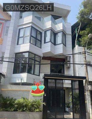 GẦN SVĐ THỐNG NHẤT NHÀ NGAY ĐÀO DUY TỪ, QUẬN 10. Giá 8Tỷ630/ 8x12.5m - Phường 5  -  Quận 10 