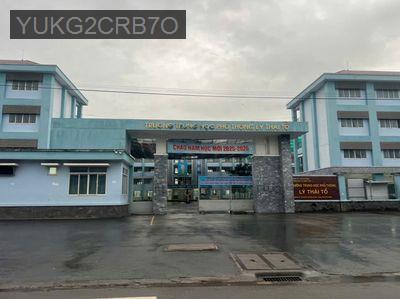 Nhà chính chủ An Phú 2 tầng 79m2 cách Lê Thị Trung 100m cắt lỗ 500 tr - Phường An Phú  -  Thị xã Thuận An 