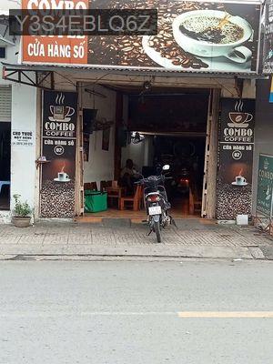 BÁN NHÀ MẶT TIỀN ĐƯỜNG LÔ TƯ BÌNH HƯNG HÒA - Phường Bình Hưng Hòa  -  Quận Bình Tân 