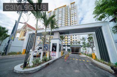 Bán chung cư  tecco felice home (an phú thuận an bình dương )tphcm - Phường An Phú  -  Thị xã Thuận An 