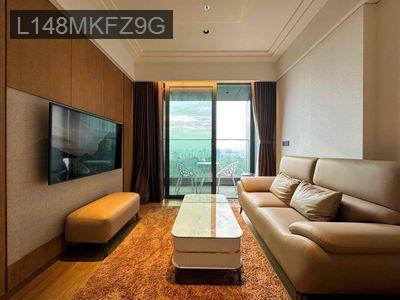 Bán căn hộ đường Tôn Đức Thắng, Quận 1. 58m2 - Phường Bến Nghé  -  Quận 1 