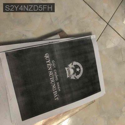 BÁN NHÀ ĐẤT LÊ ĐÌNH CẨN, BÌNH TÂN - Phường Tân Tạo  -  Quận Bình Tân 