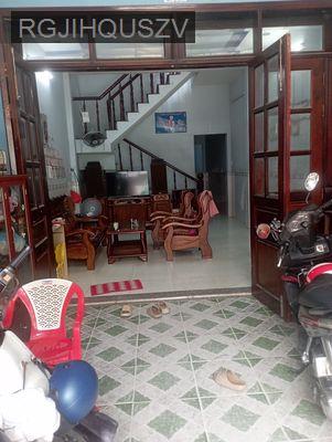 Bán nhà đường nữ dân công vĩnh lộc a - Xã Vĩnh Lộc A  -  Huyện Bình Chánh 