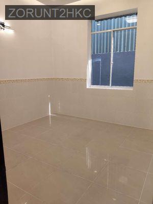 bán chung cư cầu thang bộ lầu 1 sổ hồng 65m2 nhà 2 phòng ngủ 2wc 3,2t - Phường 13  -  Quận 3 