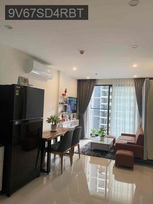 Bán chung cư - Phường Long Thạnh Mỹ  -  Quận 9  - 55m² - 3tỷ