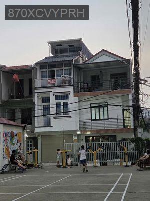 BÁN NHÀ NGUYÊN CĂN TẠI QUẬN 2 - Phường An Khánh  -  Quận 2 