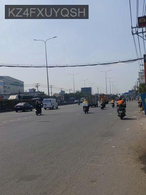 NGỘP! 162m2 MT QL1A SÁT NGÃ TƯ AN SƯƠNG CHỈ 8.9TỶ, BANK HỖ TRỢ 7.5 TỶ - Phường Trung Mỹ Tây  -  Quận 12 