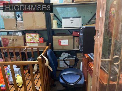 Bán nhà mặt tiền đường 22 ngang 6,3m đang kinh doanh - Phường Bình Chiểu  -  Quận Thủ Đức 