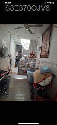 cần bán - Phường Phú Thọ Hoà  -  Quận Tân Phú 