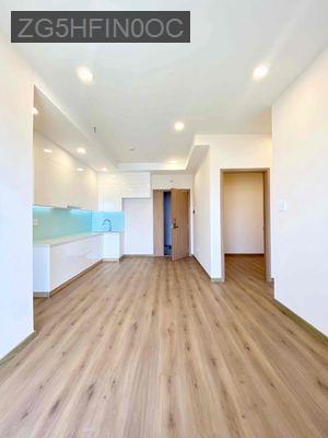 Bán căn hộ Viva Q7, ký trực tiếp CĐT, từ 3.2 tỷ/1PN , nhà mới, ở ngay - Phường Phú Mỹ  -  Quận 7 