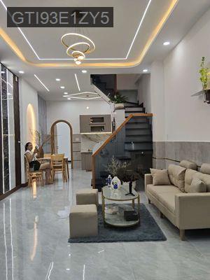 Cần bán gấp nhà gần AEON MAIL Tân Phú - Phường Bình Hưng Hòa  -  Quận Bình Tân 