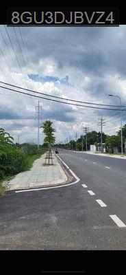 Bán đất - Xã Tân Hiệp  -  Huyện Hóc Môn  - 3350m² - 47tỷ