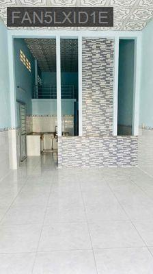 cần bán dãy trọ siêu rẻ mới xây 1 năm Thới Hòa, Bến Cát chỉ 2ty2xx - Phường Thới Hòa  -  Thị xã Bến Cát 