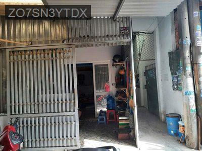 Bán nhà - Phường Bình Chuẩn  -  Thị xã Thuận An  - 112m² - 2.6tỷ