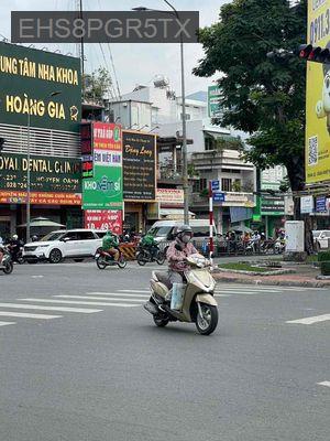 MẶT TIỀN NGUYỄN OANH 140M2 - NGANG 8,2x 18 - CHÍNH CHỦ BÁN - Phường 10  -  Quận Gò Vấp 