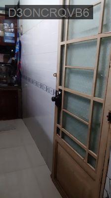 Bán nhà đường 46 - Phường Hiệp Bình Chánh  -  Quận Thủ Đức 