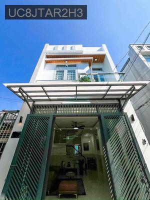 Ngân hàng thanh lý căn nàh 1 tầng gần chợ Bình Điền giá 1ty050 - Xã An Phú Tây  -  Huyện Bình Chánh 