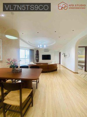 Chuyển nhượng CH GreenView, PMH, Quận 7 - Phường Tân Phú  -  Quận 7 