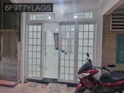 Hoa hồng 1% - Bán nhà riêng tại Phạm Ngũ Lão, 6 tỷ, 35m2, - Phường Phạm Ngũ Lão  -  Quận 1  Hoa hồng 1% - Bán nhà riêng tại Phạm Ngũ Lão, 6 tỷ, 35m2, - Phường Phạm Ngũ Lão  -  Quận 1