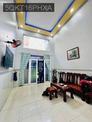 Bán gấp nhà Ông Ích Khiêm, Phường 14, Quận 11, Giá 3 tỷ 150 / 58.5m - Phường 14  -  Quận 11 