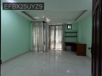 Nhà mặt tiền hẻm, DT: 72m2, Tân Thới Hiệp 21, phường Tân Thới Hiệp q12 - Phường Tân Thới Hiệp  -  Quận 12 