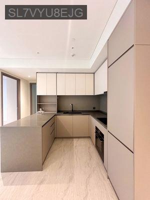 Căn hộ The Opera Metropole, 30tỷ, 77m2, 2PN, 2WC, Tầng 18 Block A. - Phường Thủ Thiêm  -  Quận 2 