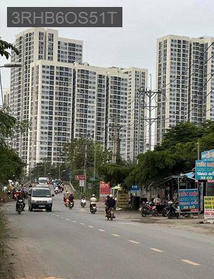 NHÀ 3T, NGUYỄN XIỂN -140m2 (7,3*19) - KỀ VINHOMES TP THỦ ĐỨC 6,8TỶ - Phường Long Thạnh Mỹ  -  Quận 9 