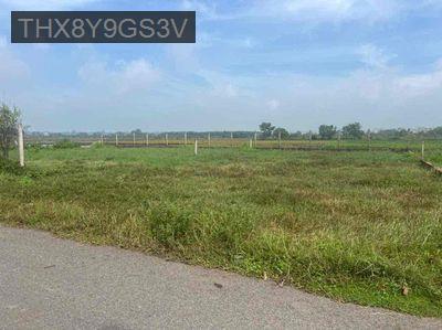 Đất ở đô thị Bến Cát - Xã An Tây  -  Thị xã Bến Cát 