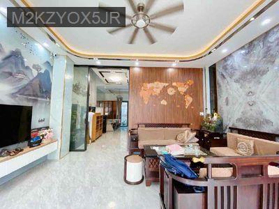 BÁN NHÀ VƯỜN LÀI - 5X20M - 5 TẦNG - THANG MÁY - GIÁ 9,9 TỶ TL - Phường Tân Thành  -  Quận Tân Phú 