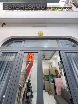 Bán Nhà 9 chủ  - Phường 12  -  Quận Gò Vấp 