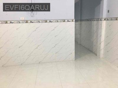 Bán nhà 4x14 đường lê thị ngay vĩnh lộc a bình chánh - Xã Vĩnh Lộc A  -  Huyện Bình Chánh 