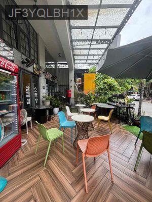 [ CHÍNH CHỦ CHO THUÊ MẶT BẰNG PHÚ MỸ HƯNG - Q7 ] Phù hợp làm Nhà Hàng - Phường Tân Phong  -  Quận 7 