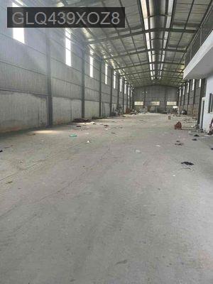 Bán kho xưởng - Phường Tân Phước Khánh  -  Thị xã Tân Uyên  - 1400m² - 20tỷ