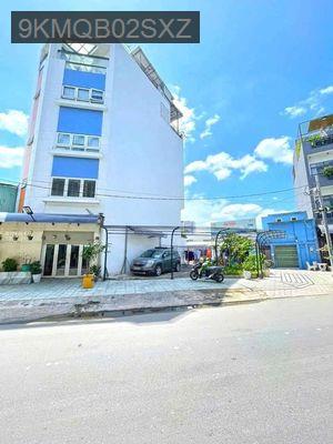 MẶT TIỀN, LÔ GÓC, NGUYỄN THỊ THẬP, HIẾM BÁN - Phường Tân Phú  -  Quận 7 