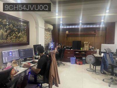 cần bán nhà sát nhà thờ nhân hòa hẻm xe hơi thông - Phường Tây Thạnh  -  Quận Tân Phú 