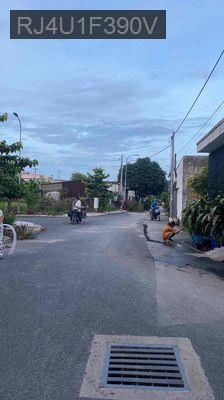 Bán nhà - Xã Trung An  -  Huyện Củ Chi  - 90m² - 2.2tỷ
