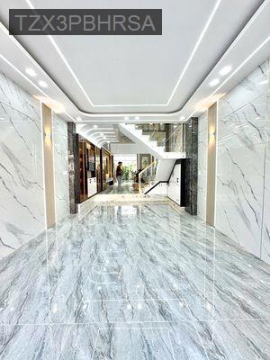 Nhà Mới 100%, Hà Huy Giáp | 82m2 CN Đủ |Hẻm ô tô 8m| Nhỉnh 7 Tỷ - Phường Thạnh Xuân  -  Quận 12 