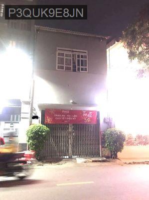 Bán nhà - Phường 1  -  Quận Tân Bình  - 68m² - 10.666666666tỷ