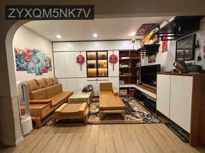 Căn hộ full nội thất cao cấp đã sửa chữa thành 3pn - Xã Vĩnh Lộc A  -  Huyện Bình Chánh 