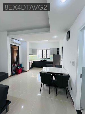 BÁN CH ERA TOWN SỔ HỒNG RIÊNG 2PN 2WC - Phường Phú Mỹ  -  Quận 7 