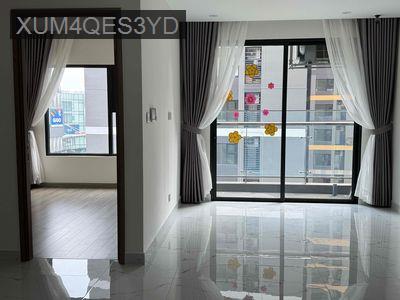 Bán chung cư - Phường Long Thạnh Mỹ  -  Quận 9  - 51m² - 4.2tỷ