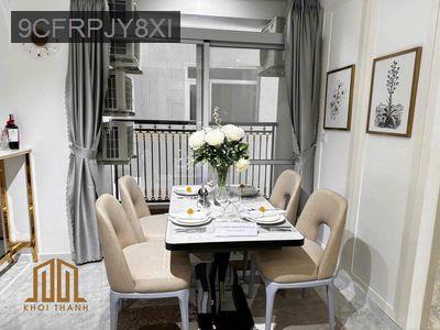 Cần bán căn 3PN 100m2 dự án Paris Hoàng Kim giá chỉ 10 tỷ all in - Phường An Khánh  -  Quận 2 