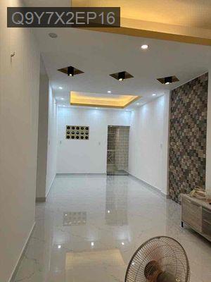 CHUNG CƯ PHẠM VĂN ĐỒNG - 70m2 - 3,05 tỷ - SHR - 3PN - BÌNH THẠNH - Phường 13  -  Quận Bình Thạnh 