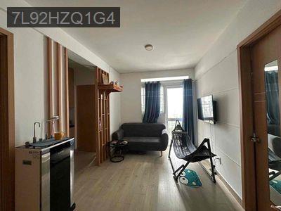 chính chủ bán căn 70m2 ehomes nsg full nt - Xã Bình Hưng  -  Huyện Bình Chánh 